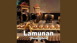 Lamunan