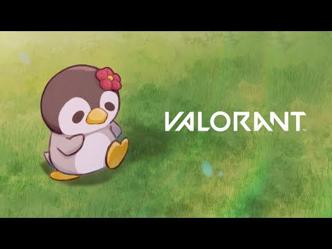 【VALORANT】2枠目で草【緋月ゆい/ネオポルテ】