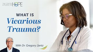 Understanding Vicarious Trauma: Signs, Effects & Protection Strategies