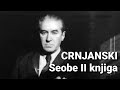 MILOS CRNJANSKI Seobe II Knjiga 1 3 MILOS CRNJANSKI Seobe II Knjiga 1 3