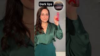 Dark lips , acne, acne dark spots, blackheads | dermatologist