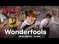 Wonderfools K-drama Review: Superheroes 🔥 Netflix Upcoming Wonderfools Superhero K-drama Series 🔥