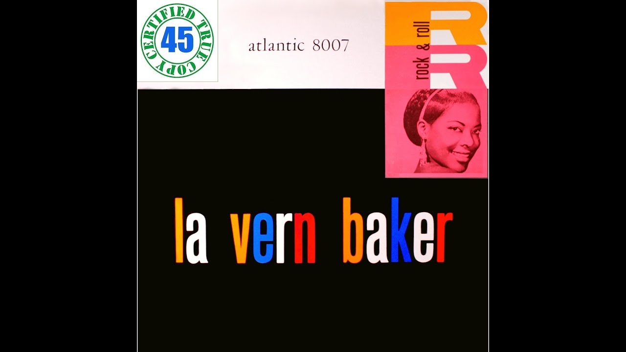 Tweedle Dee And Tweedle Dum Song Lavern Baker