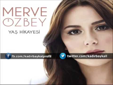 Merve Özbey -Yaş Hikayesi 2015 video clip