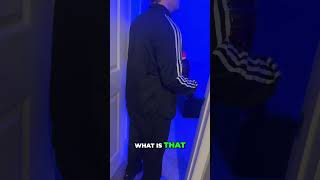 Unbelievable Discovery! What Was That !