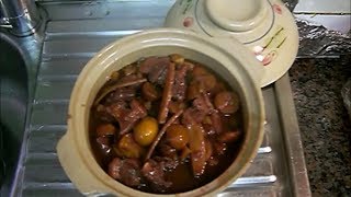 今晚食乜餸 --- 栗子炆排骨 栗子 検索動画16 今晚食乜餸 --- 栗子炆排骨 栗子 検索動画 16