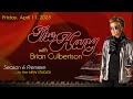 The Hang with Brian Culbertson - Season 6 Premiere - April 11, 2025