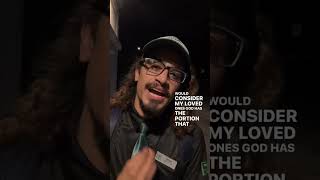 Famous What is our Portion? - Words from Sinners Profile