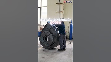 Thương hiệu quạt hút khói phòng cháy nào uy tín đáng tin cậy? #gteco #quathutkhoi