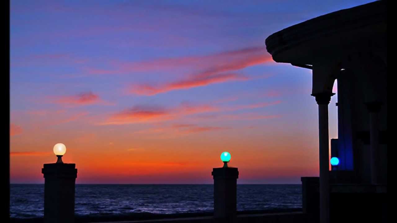 Жан Татлян__Фонари - YouTube