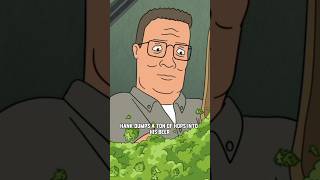 Making Hank Hill’s Beer