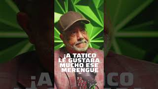 😢 “TATICO NO LLORA” – EL HOMENAJE DE FRANCISCO ULLOA A UNA LEYENDA DEL MERENGUE 🇩🇴 😢 “TATICO NO LLORA” – EL HOMENAJE DE FRANCISCO ULLOA A UNA LEYENDA DEL MERENGUE 🇩🇴