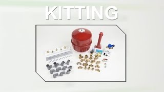 Download Lagu Kitting: bestel met één artikelnummer een kit waarin alle benodigdheden zitten MP3