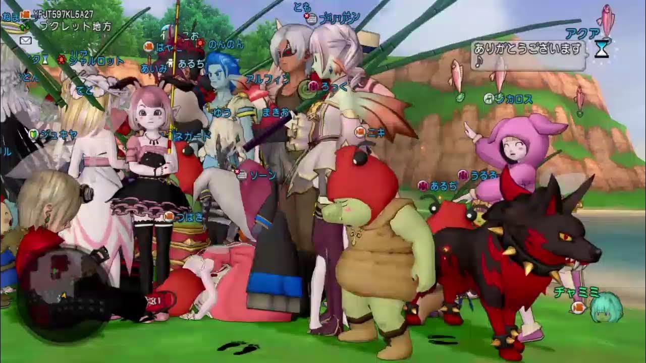 やじうまtv YouTube