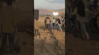 Gadar 3 Movie Scene..