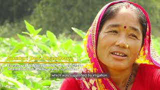 Collective farming in Nepal (Nepal agriculture collectives) | IWMI