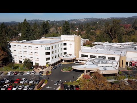Faces of Providence - Providence Sonoma County