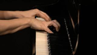 Beethoven Sonata Op 57 'Appassionata' Mov1