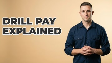 What Exactly Does National Guard Drill Pay Cover?