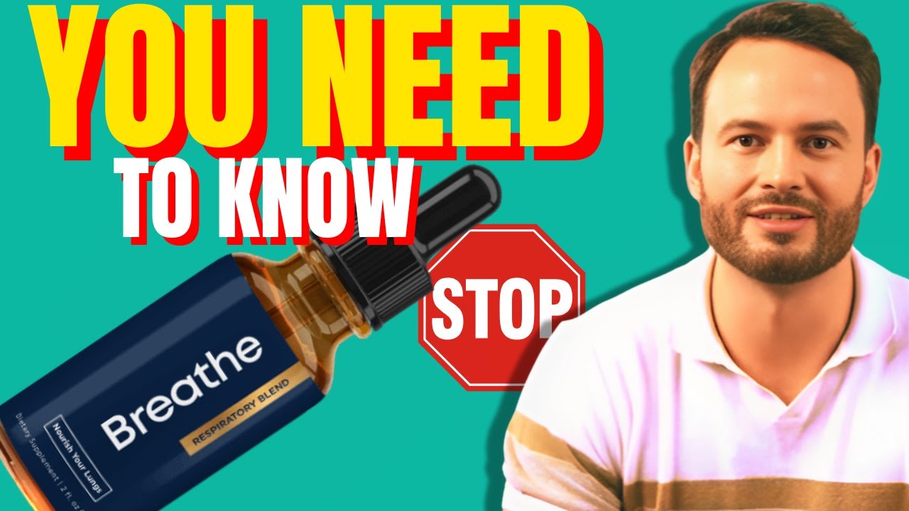 BREATHE(⛔CAUTION!!⛔) BREATHE REVIEW 2025 -BREATHE LUNG SUPPLEMENT – BREATHE REVIEWS – BREATHE REVIEW