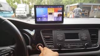 만도 오토비 AN8 재부팅 방지 시연영상 screenshot 4