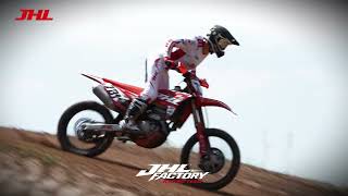#MXGP recap! Paddock and track clips from JHL Factory Racing Team.