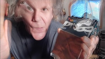 Episode 4: Son of Tone Monster vs ZVEX Fuzz Probe