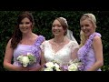 Chris &amp; Emma Highlights - Old Kent Barn