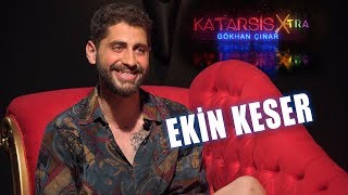 Katarsis X-TRA: Bir Eşcinselin Psikolojik Durumu | Ekin Keser