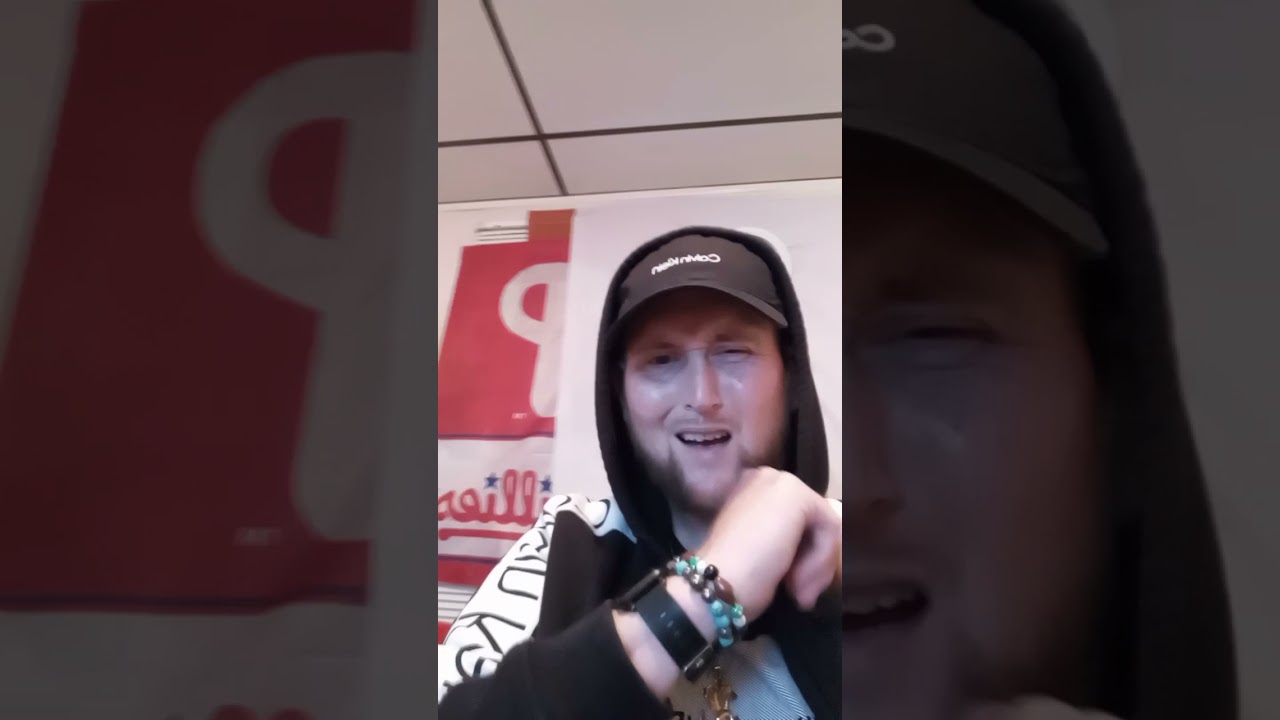 Watch Nas brother Jungle speaks on car jacking Phillys Most Wanted Shoots @ Allen Iversons Bentley Pt 2/10 on YouTube Watch Nas brother Jungle speaks on car jacking Phillys Most Wanted Shoots @ Allen Iversons Bentley Pt 2/10 on YouTube