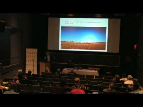 Property and Freedom  Panel Two: Tim Harris and Drucilla Cornell