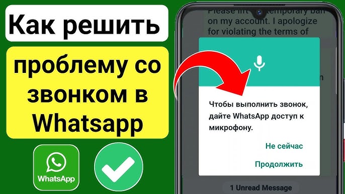 Почему не обновляется WhatsApp: причины и решения проблемы