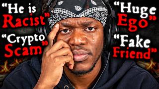 The Deserved End of KSI