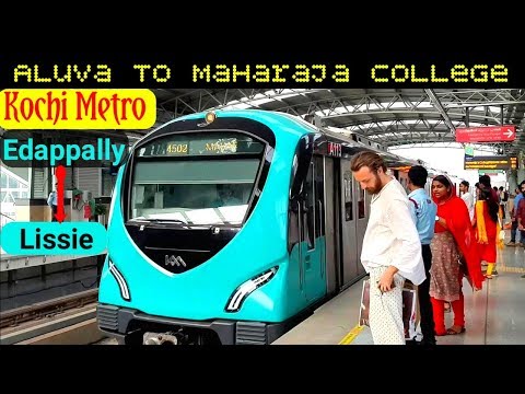 Kochi Metro |