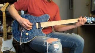 Van Halen - Can't Stop Lovin' You