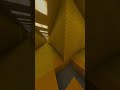 The backrooms #minecraft #liminalspace #fyp