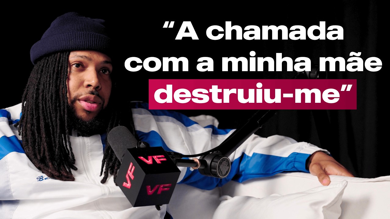 Monsta sem filtro: fama, humilhação e os 6 meses que mudaram tudo! | Monsta