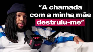 Monsta sem filtro: fama, humilhação e os 6 meses que mudaram tudo! | Monsta