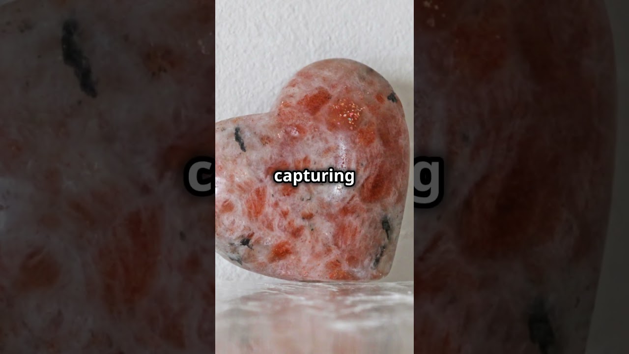 Summer solstice crystals 