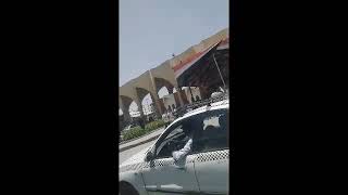 جامعة حلوان وازدحام الإمتحانات امام مبنى الجامعة بصورة رهيبة#short