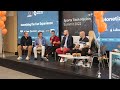 Sports tech nation 2022  aftermovie