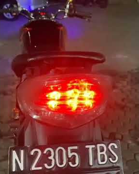 story'wa herex Tiger kata kata herex Tonton terus sampai habis