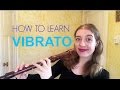 How to learn VIBRATO | Team Recorder