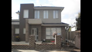 3/20 Hudson Street, Coburg- FOR RENT!