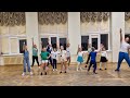 Zumba Kids - Proud Mary (workout remix)