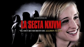 Allison Mack y su relación con la secta NXIVM | Fragmentos de la Noche