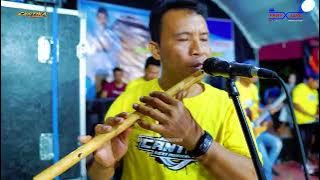 CANTIKA - BENANG BIRU - CHARINA WIDYA - TASYAKURAN KHITAN FARHAN AL ANGGOWI - PUYOH  DAWE KUDUS