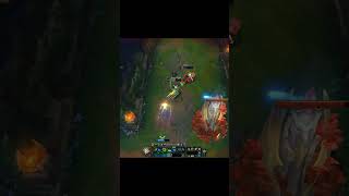 LOL Master Yi Kule Altı Zorlu 1V2