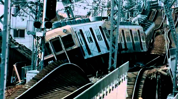 Знамение (2009) трейлер