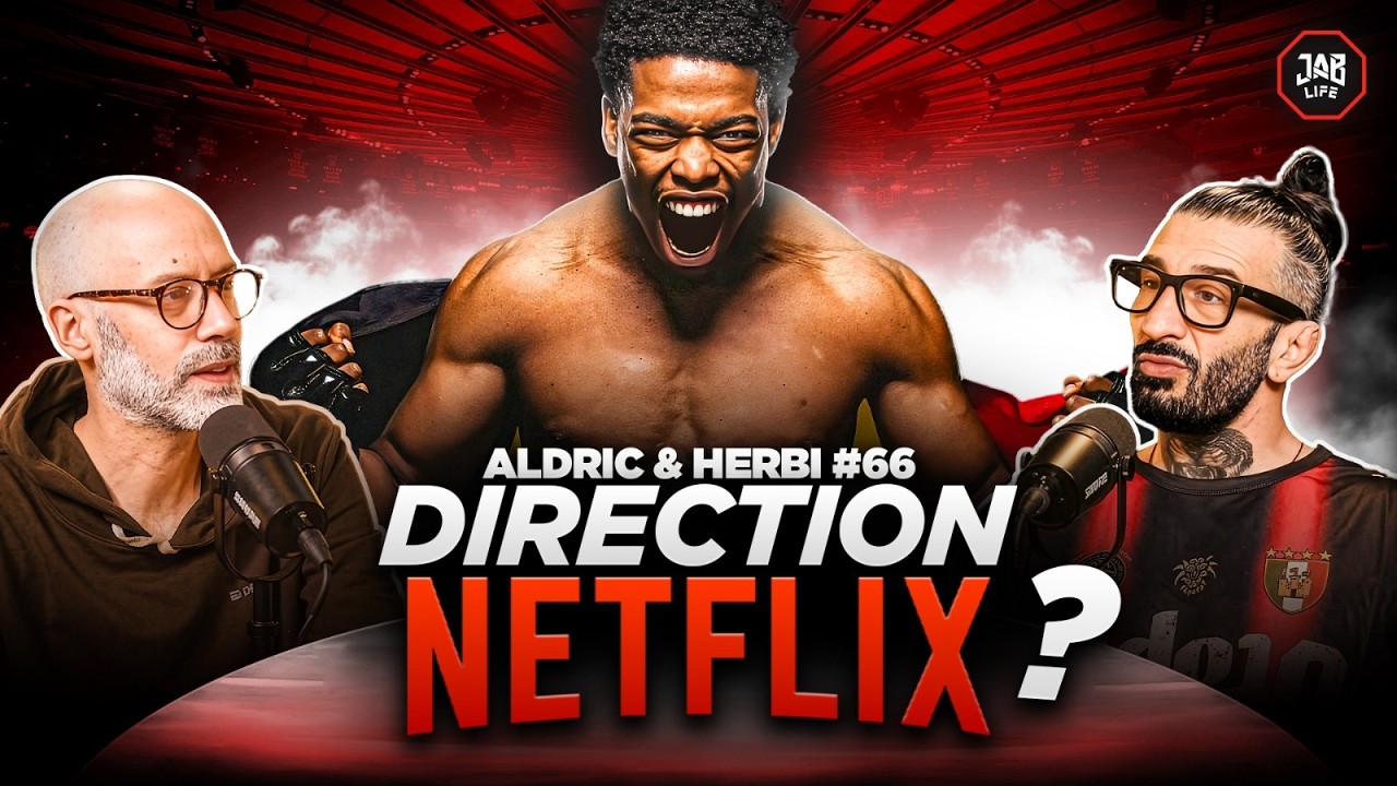 Habirora, un KO et des critiques : débrief du PFL Bruxelles + Preview UFC et Hexagone